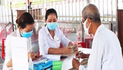 Từ tháng 7, trợ cấp xã hội tăng