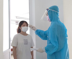 Theo dấu... COVID-19 (kỳ 2)