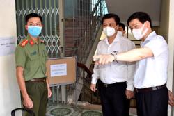 Thi tốt nghiệp THPT: Chủ động các phương án