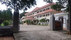 Hiệu trưởng và kế toán lập khống 20 phiếu chi, "hốt cú chót" gần 2 tỉ đồng