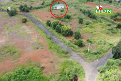 15 năm, Khu tái định cư Thủy điện Đắk R'tíh chỉ có một hộ đến ở