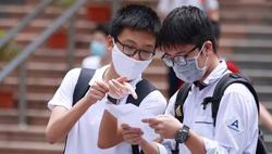 Điểm cộng trong kỳ thi tốt nghiệp THPT