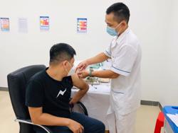 Tiêm 150 triệu liều vắc-xin trong năm 2021