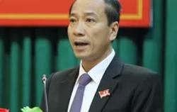 Ông Phạm Ngọc Nghị tái đắc cử Chủ tịch UBND tỉnh Đắk Lắk