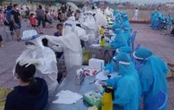 Sáng 5-6, thêm 77 ca mắc Covid-19, TP HCM có 10 ca