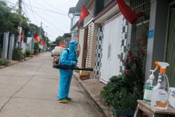 Bệnh nhân 3237 và 3334 có kết quả 3 lần âm tính với SARS-CoV-2