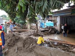 Khả năng xuất hiện hàng chục cơn bão từ nay tới cuối năm