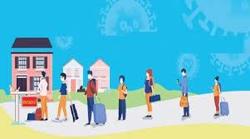 Chuẩn bị những gì khi đi cách ly tập trung?