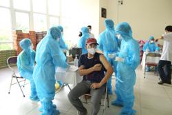 Thêm 143 ca dương tính SARS-CoV-2, đề nghị hỗ trợ khẩn cấp 500 tỉ đồng cho Bắc Giang