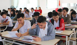 Những điểm mới trong kỳ thi tốt nghiệp THPT năm 2021