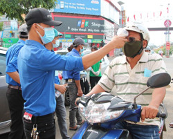 Huyện Ea Kar tiếp nhận 1.253 đơn vị máu tại Ngày hội hiến máu - Giọt hồng Tây Nguyên