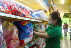 Biện pháp phòng, chống dịch phải gắn với thực hiện "mục tiêu kép"