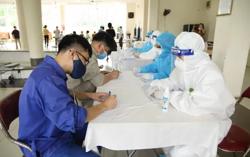 Nỗ lực chặn làn sóng dịch thứ 4