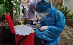 Thêm 92 ca Covid-19, TP HCM phát hiện 4 ca nhiễm qua sàng lọc tại bệnh viện