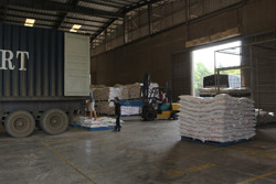 Thu hút đầu tư giảm số lượng, tăng số vốn dự án