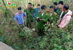 Truy tố đối tượng bắn chết người vì tưởng nhầm là khỉ