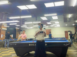 Trách nhiệm với cộng đồng trong phòng, chống dịch bệnh