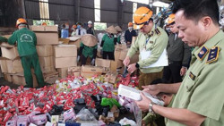 Mặt trái của thương mại điện tử