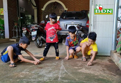 Bảo đảm phòng, chống dịch Covid-19 cho trẻ trong dịp hè