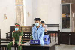 Giết người vì một chiếc điện thoại, lĩnh án 8 năm tù