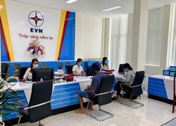 Giảm giá, giảm tiền điện cho khách hàng bị ảnh hưởng bởi dịch COVID - 19