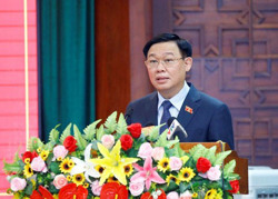 Đắk Lắk cần trở thành cực tăng trưởng hấp dẫn của Tây Nguyên