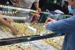 Giá vàng hôm nay 1-7: Bật tăng mạnh mẽ, dòng tiền quay trở lại