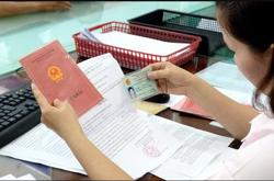 7 trường hợp phải thu hồi sổ hộ khẩu từ ngày 1/7/2021