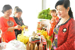 TP. Buôn Ma Thuột: gần 900 triệu đồng giúp phụ nữ khởi nghiệp