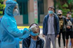 Sáng 10-7, thêm 598 ca mắc Covid-19 mới