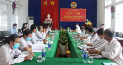 Toàn tỉnh có trên 118.200 hộ nông dân đạt danh hiệu sản xuất kinh doanh giỏi các cấp