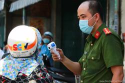 Sáng 11-7, thêm 606 ca mắc Covid-19, nhiều ca đang điều tra dịch tễ