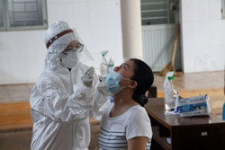 Triển khai các văn bản của Thủ tướng Chính phủ về công tác phòng, chống dịch COVID-19