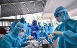 Trưa 12-7, thêm 1.112 ca mắc Covid-19