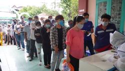 Hiệu lực của ‘giấy thông hành’ âm tính với SARS-CoV-2