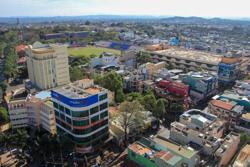 TP. Buôn Ma Thuột: Cần thúc đẩy tăng diện tích sàn nhà ở