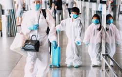 Tăng thời gian cách ly y tế lên 14 ngày với người từ TP HCM về các địa phương