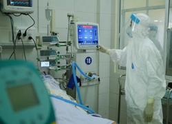 3 ca tử vong mắc Covid-19 ở Đồng Tháp