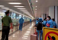 Sắp nối lại nhiều đường bay quốc tế