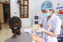Những điều cần biết trước khi tiêm vaccine