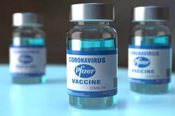 Phân bổ 745.000 liều vắc-xin Covid-19 của Pfizer, ưu tiên cho người tiêm mũi 2