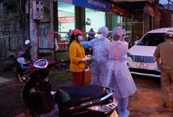 Đắk Nông cách ly tập trung người về từ TP HCM