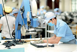 Bảo hiểm xã hội Việt Nam: Triển khai hỗ trợ người bị ảnh hưởng bởi dịch Covid-19