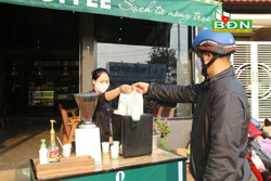 Sẵn sàng thực hiện nghiêm các biện pháp phòng, chống dịch