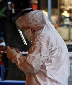 Sáng 13-7, thêm 466 ca mắc Covid-19 tại 8 địa phương