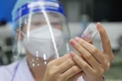 Hơn 8 triệu liều vắc-xin Covid-19 được phân bổ, ưu tiên cho TP HCM, Bắc Giang, Bắc Ninh