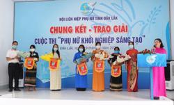 Say hương vị rượu cần truyền thống