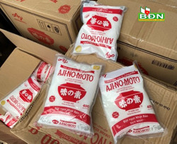 Cục Quản lý thị trường bắt vụ chào bán 120 kg bột ngọt giả