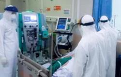 Thêm 2 ca tử vong mắc Covid-19 ở An Giang và TP HCM