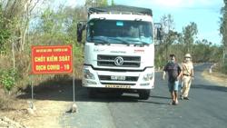 Huyện Ea Kar yêu cầu cán bộ, công chức, viên chức người lao động không đi ra ngoài tỉnh